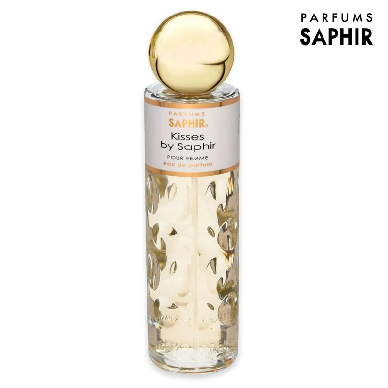 Saphir Baci Di Saphir 200 ml — Eau de parfum