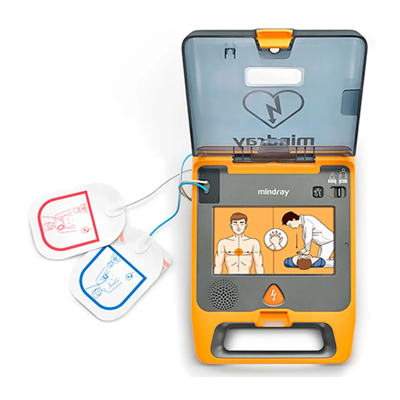 DEFIBRILLATORE BENEHEART C1A MINDRAY