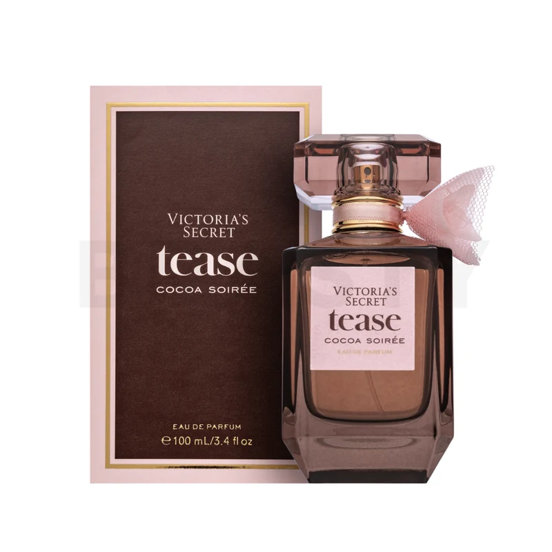 Victoria's Secret Tease Cocoa Soirée Donna 100 ml — Eau de parfum