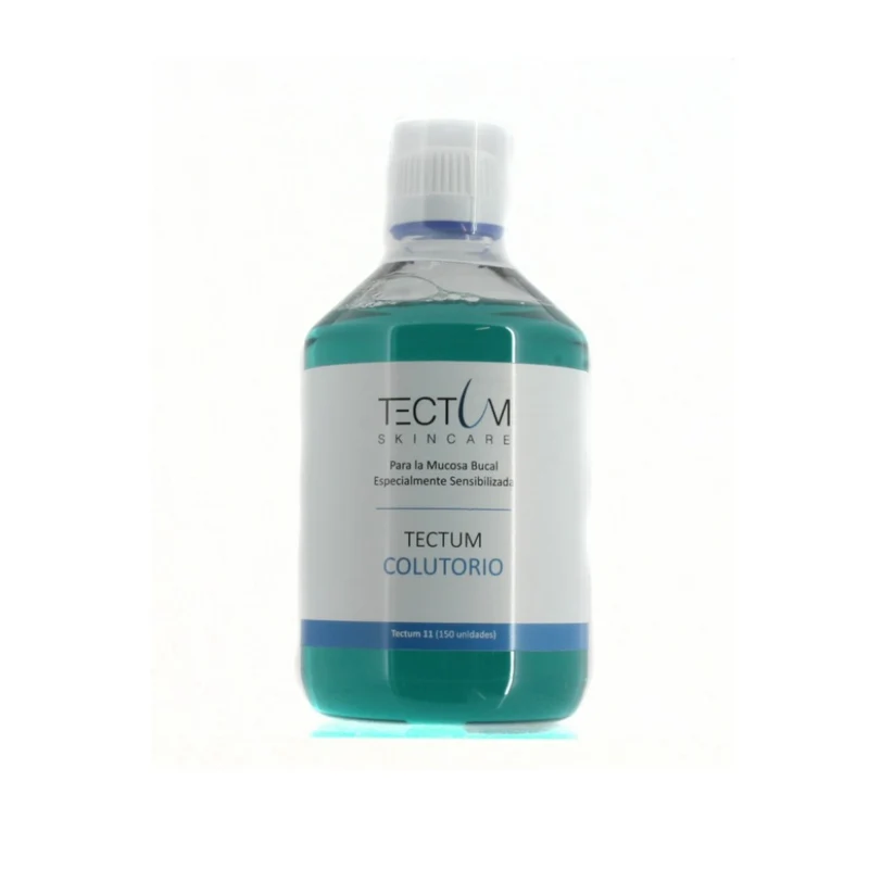 Tectum Colutorio 500 ml — Collutorio
