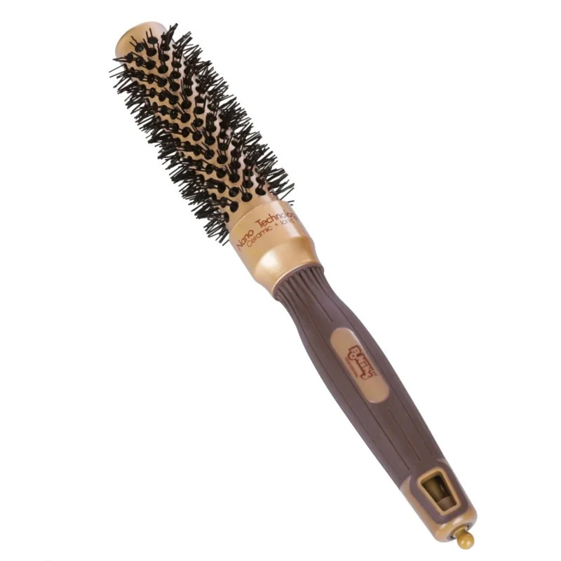 Ponik's DS425 Spazzola Styling Precisione 25mm — Spazzola capelli