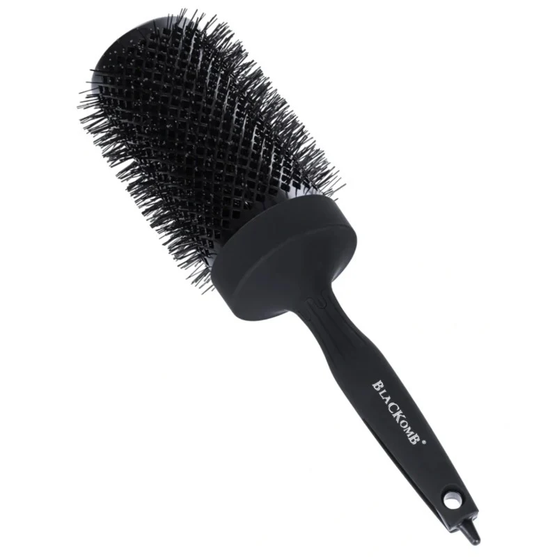 Ponik's DS1065 Spazzola Styling 65mm Nera — Spazzola capelli