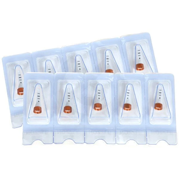PERIO NOZZLE 10PZ D_DEVICE
