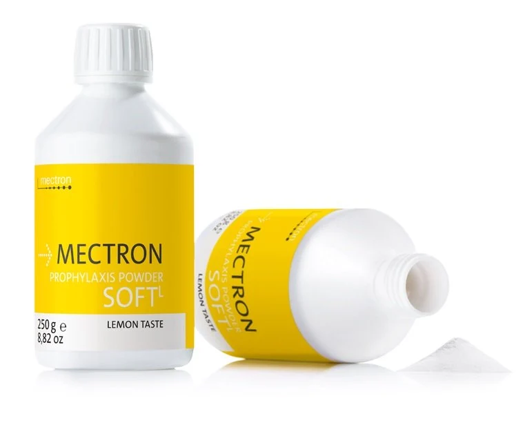 POLVERE PER PROFILASSI LIMONE 4X250GR MECTRON