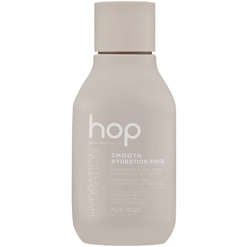 Montibello HOP Smooth Hydration Balsamo idratante 200 ml — Balsamo