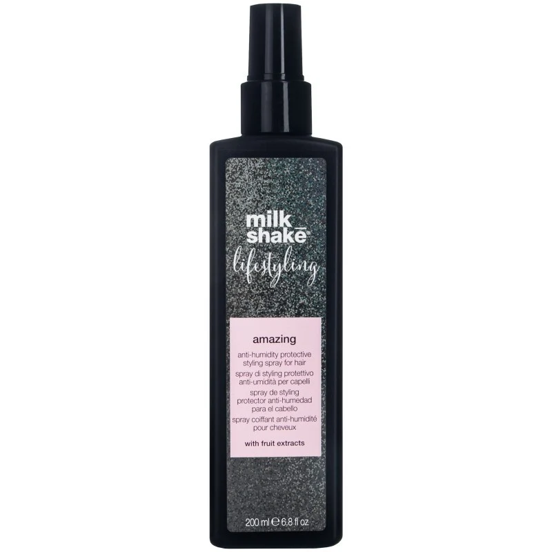 Milk Shake Lifestyling Amazing 200ml — Spray styling