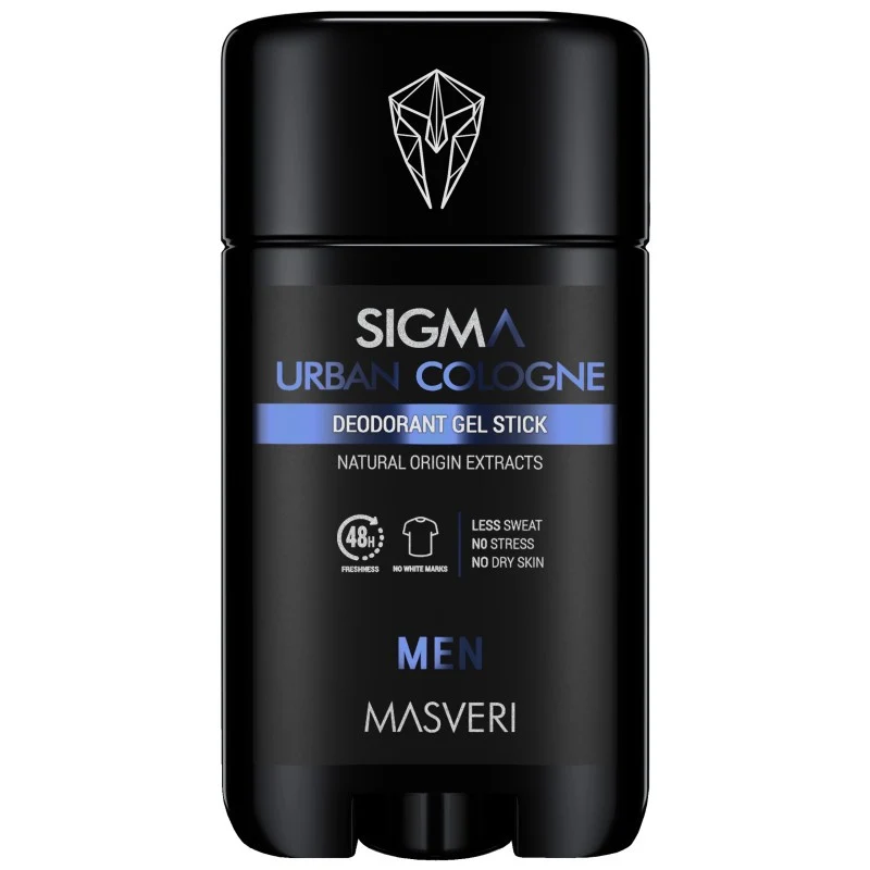 Masveri Deodorante Urban Cologne 75g — Deodorante