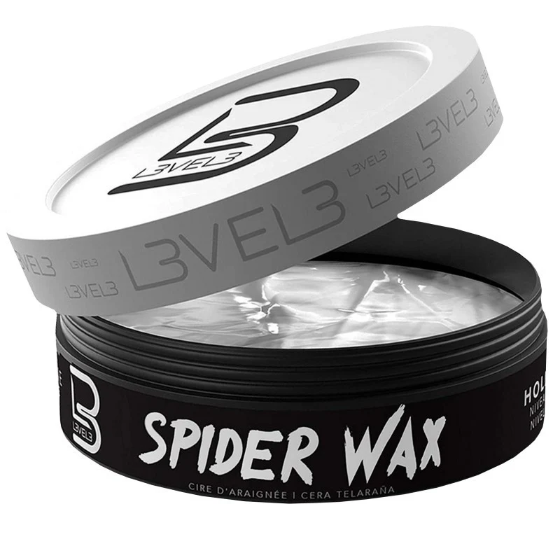 Level3 Cera per ragni 150 ml — Cera styling