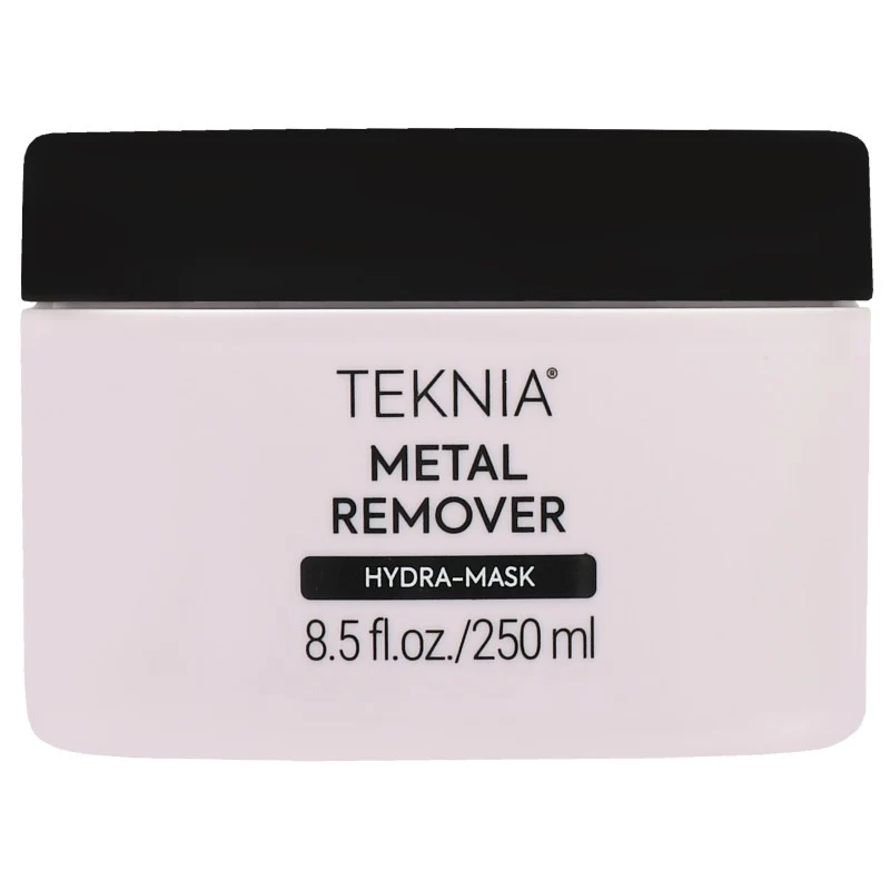 Lakmé Teknia Metal Remover Hydra Mask 300 ml — Maschera capelli