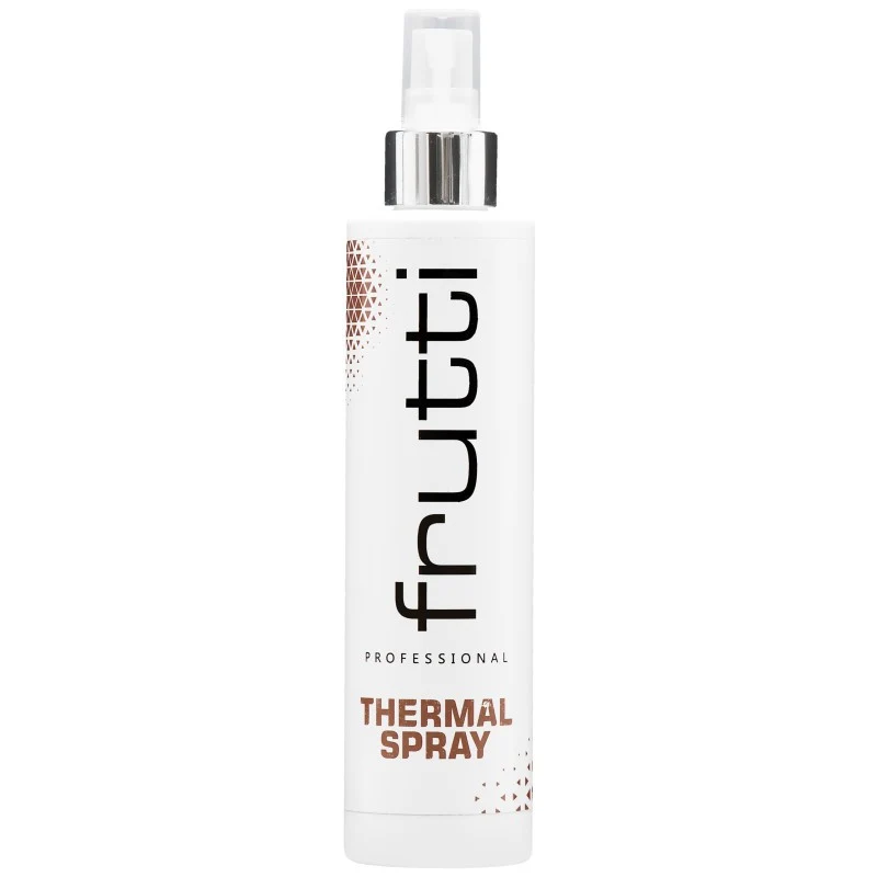 Frutti Professional Thermal Spray 250ml — Spray termico capelli