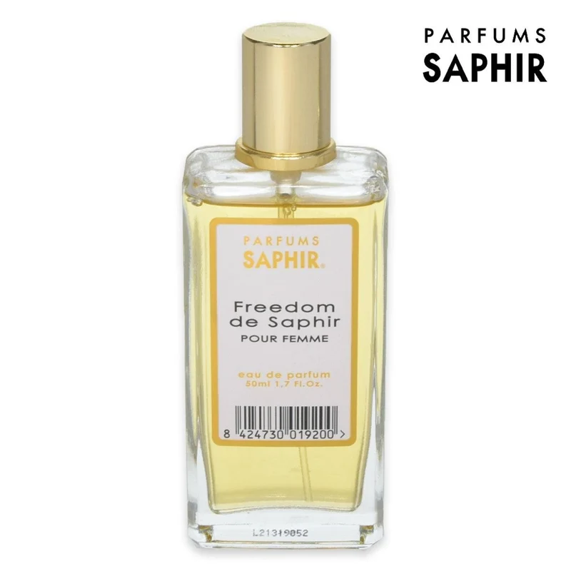Saphir 50 ml Libertà — Eau de Parfum