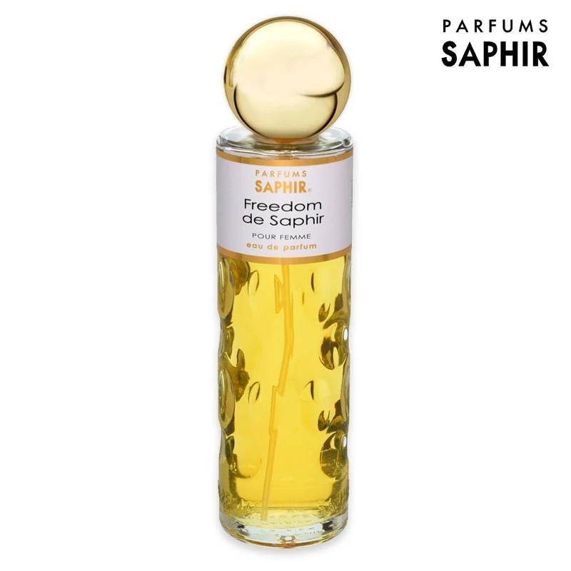 Saphir Libertà 200 ml — Eau de Parfum