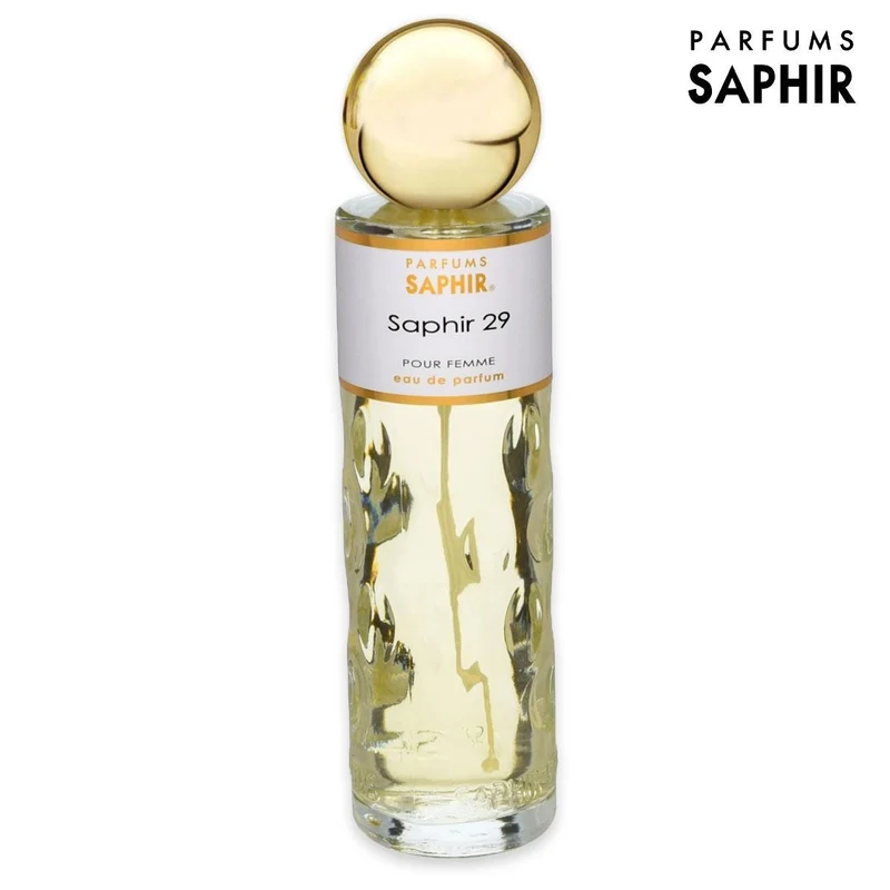 Saphir 200 ml Saphir 29 — Eau de Parfum
