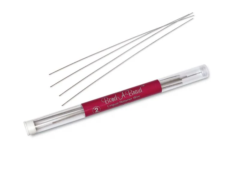 BOND-A-BRAID 10PZ RELIANCE ORTHODONTIC