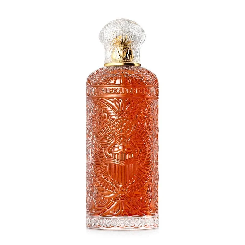 Alexandre J Black Beetle 25ml — Eau de Parfum