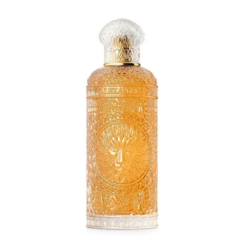 Alexandre J Majestic Nard 100ml — Eau de Parfum