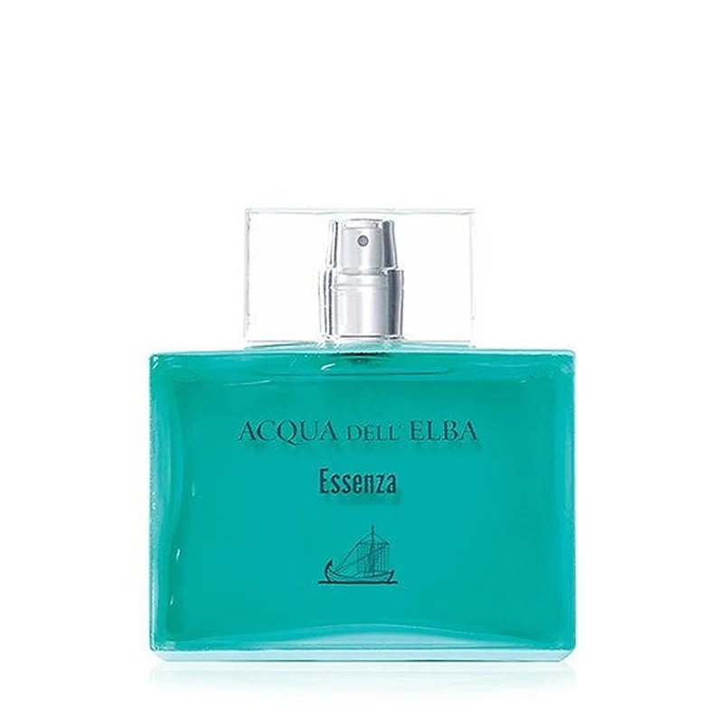Acqua dell'elba Essenza 50ml — Eau de Parfum