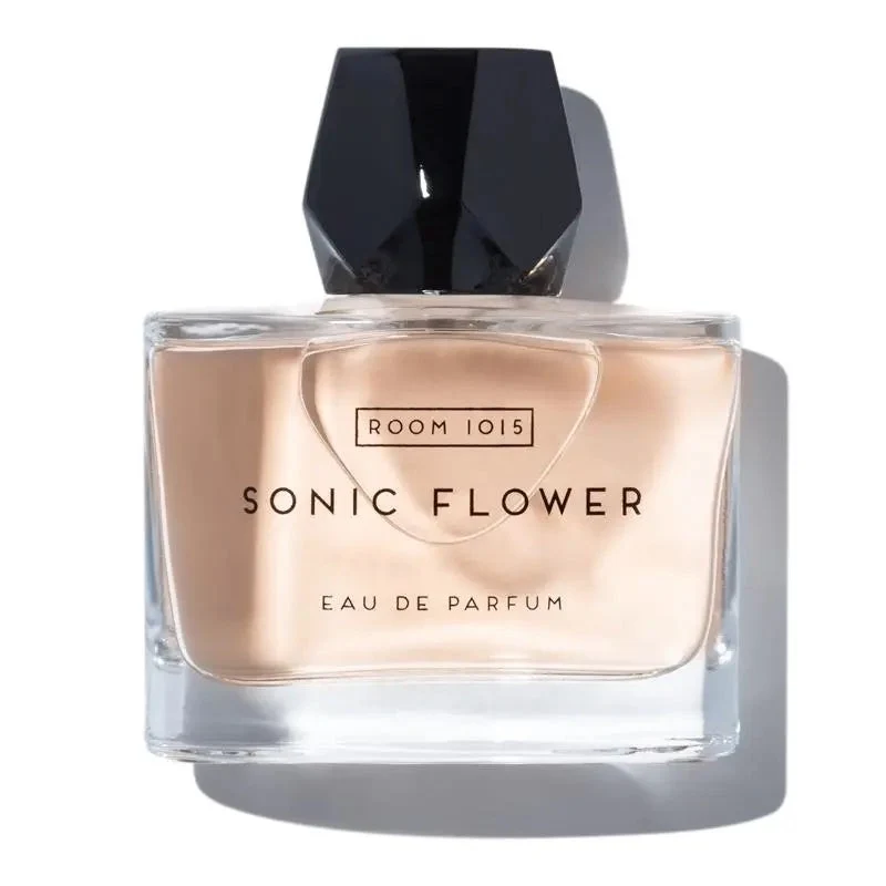 Room 1015 Sonic Flower 50ml — Eau de Parfum