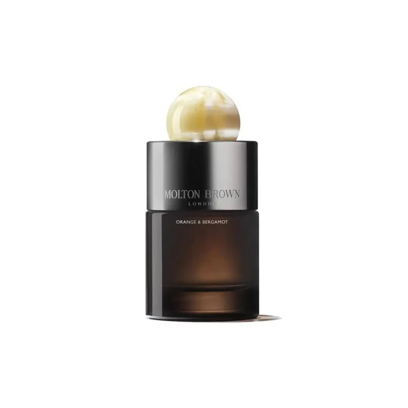 Molton Brown Orange e Bergamot Eau de Parfum 100 ml — Eau de Parfum
