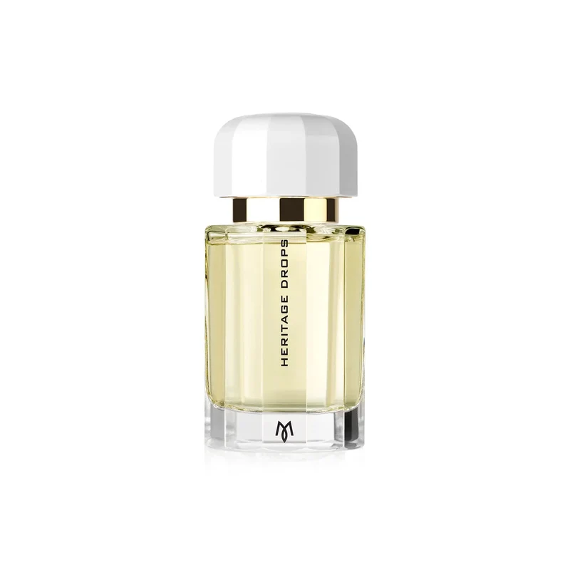 Ramon Monegal Heritage Drops 100ml — Eau de Parfum