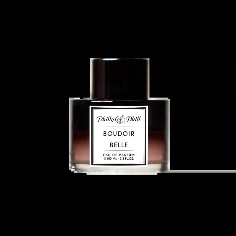 Philly & Phill Boudoir Belle 100ml — Eau de Parfum