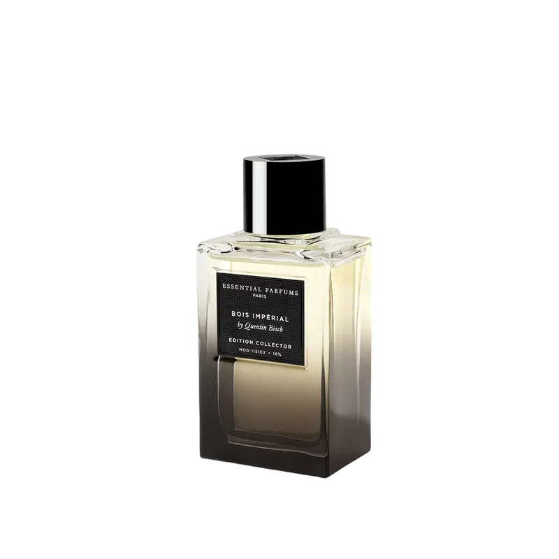 Essential Parfums Bois Imperial Edition Collector 100ml ricaricabile — Eau de Parfum