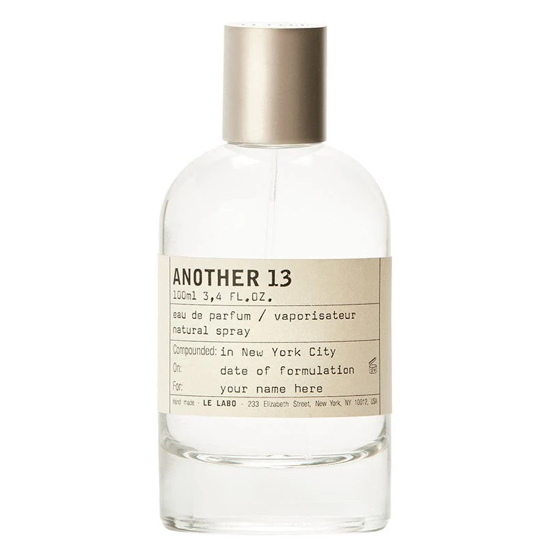 Le Labo Another 13 Unisex 100 ml — Eau de Parfum