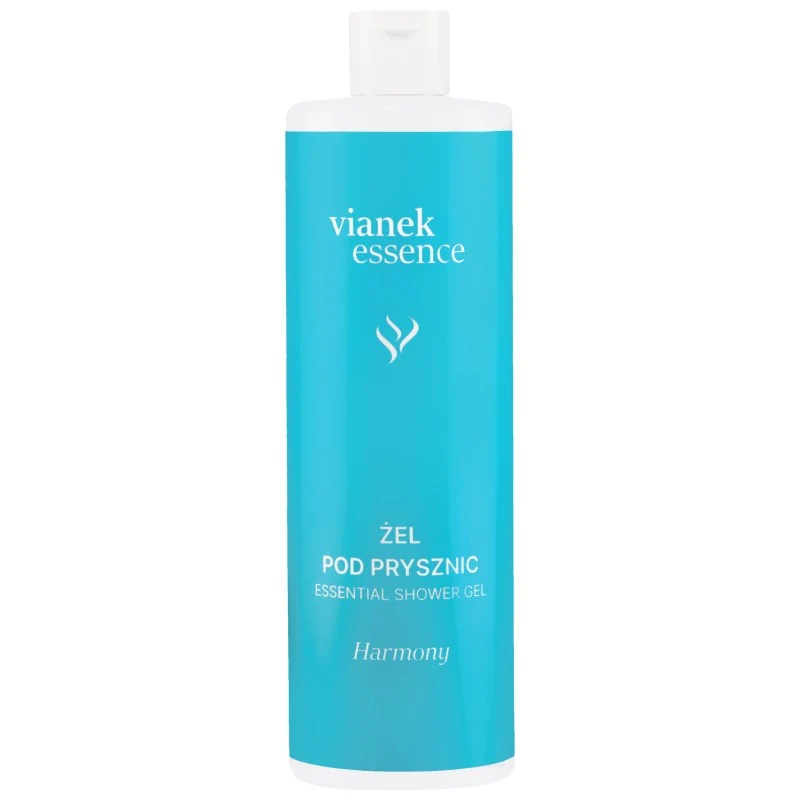 Vianek Essence Bagnoschiuma Harmony 400ml — Bagnodoccia