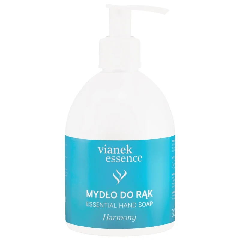 Vianek Essence Sapone Mani Harmony 300ml — Sapone mani