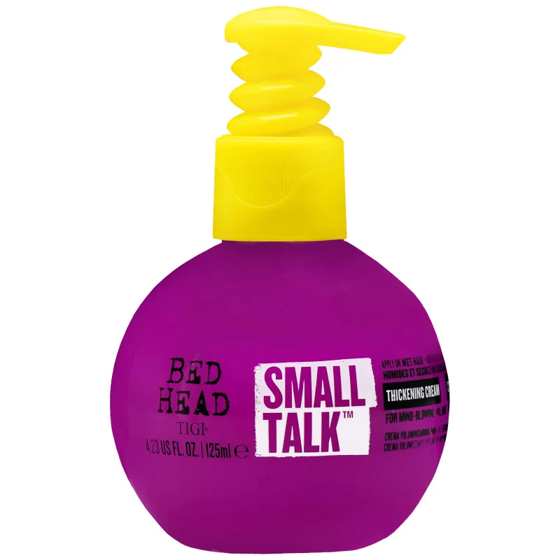 Tigi BH Small Talk Crema volumizzante 125 ml — Crema styling capelli