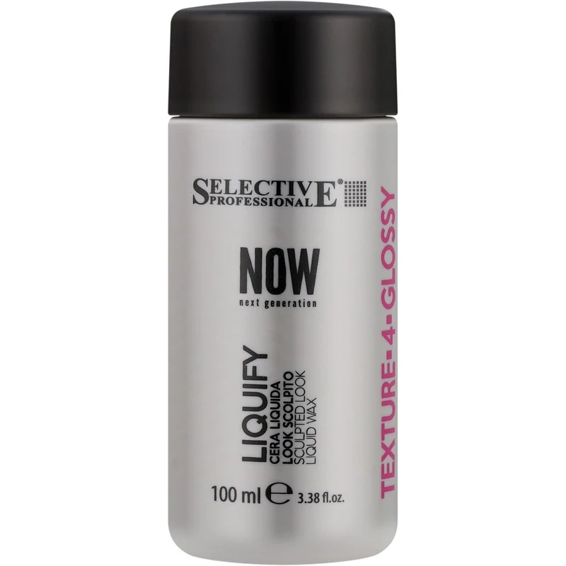 Selective Now 100ml — Cera capelli