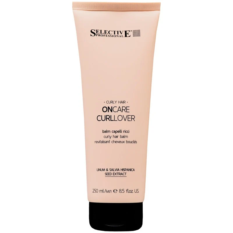 Selective OnCare CurlLover 250ml — Balsamo capelli