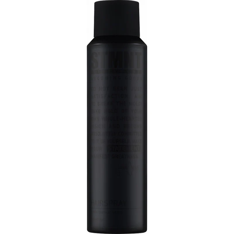 Schwarzkopf STMNT 200ml — Lacca capelli