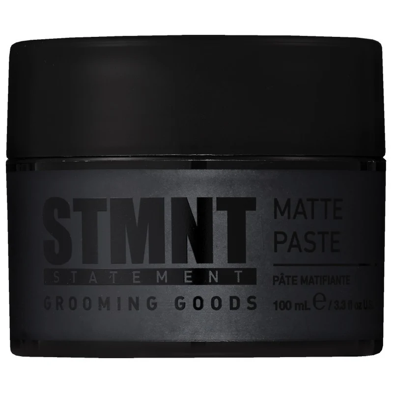 Schwarzkopf STMNT Pasta opacizzante 100 ml — Pasta capelli