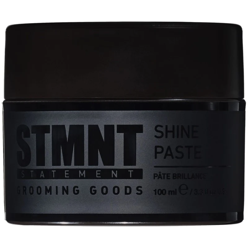 Schwarzkopf STMNT Pasta lucidante 100 ml — Pasta capelli