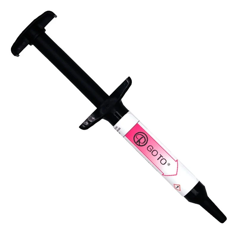 GoTo COLOR CHANGE ADHESIVE 4GR RELIANCE ORTHODONTIC