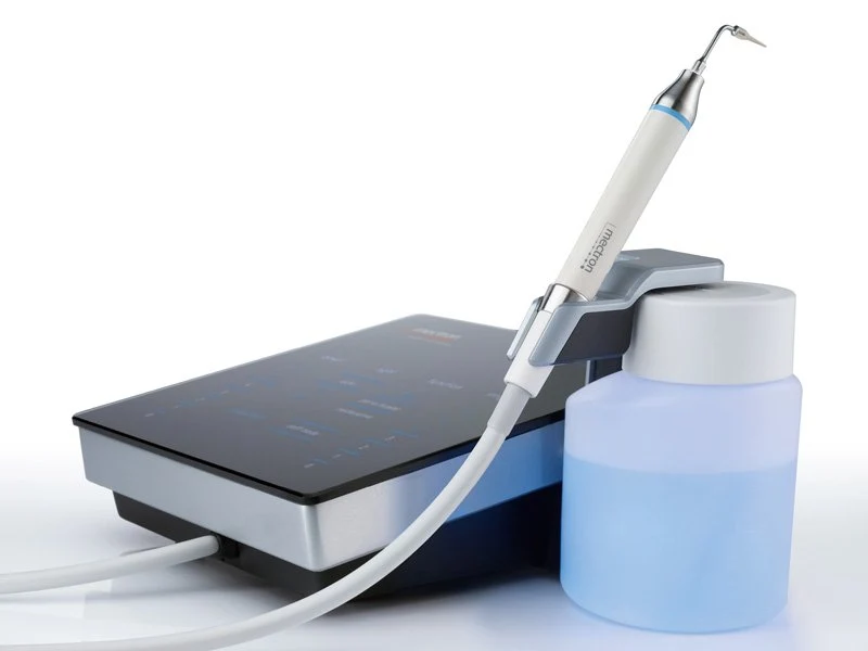 ABLATORE MULTIPIEZO TOUCH LED MECTRON
