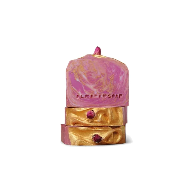 Almara Soap Designer For Mom 100 g — Sapone Artigianale