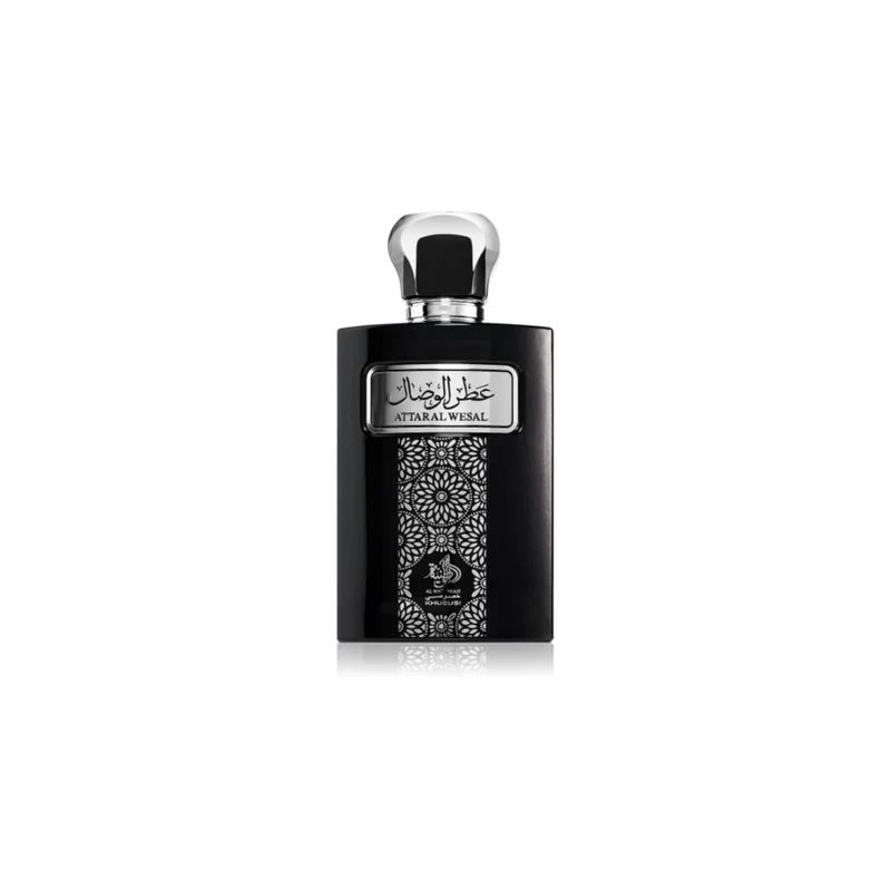 Al Wataniah Attar Al Wesal Eau de Parfum Uomo 100 ml — Eau de Parfum