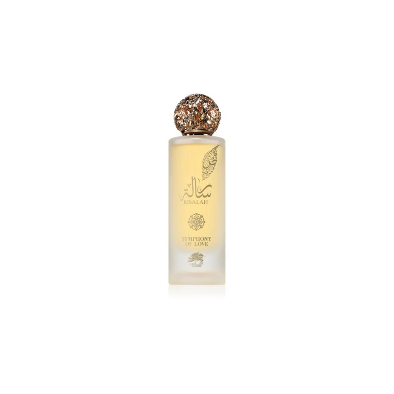 Al Fares Risalah Symphony Of Love Unisex 100 ml — Eau de Parfum