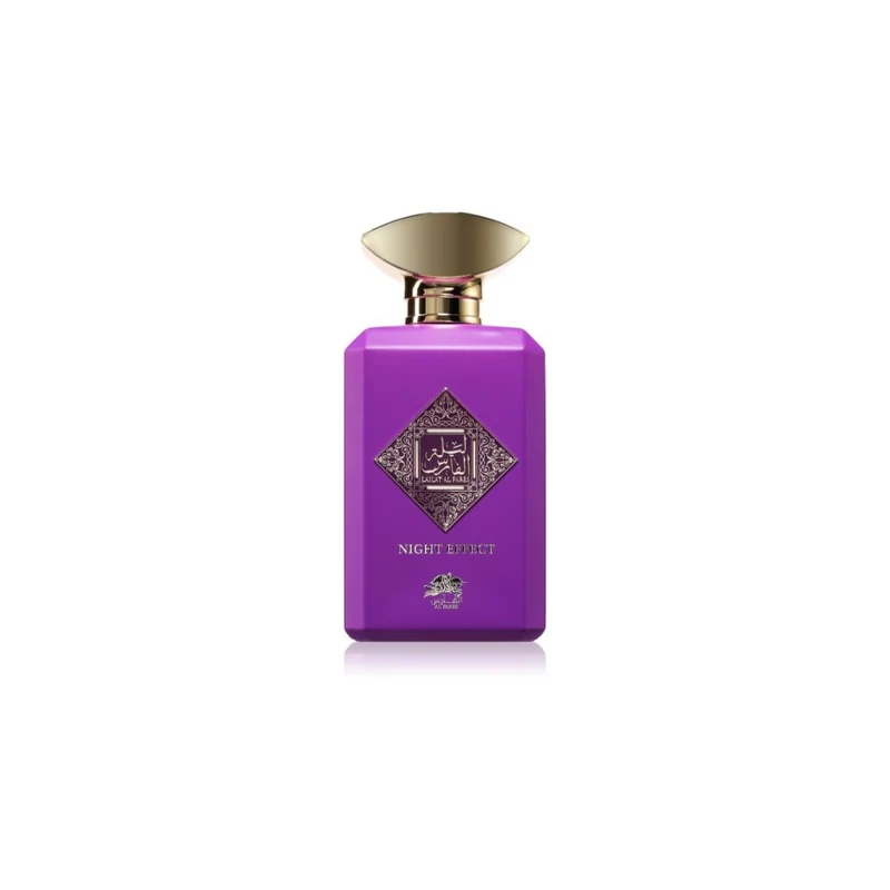 Al Fares Lailat Night Effect Unisex 100 ml — Eau de Parfum