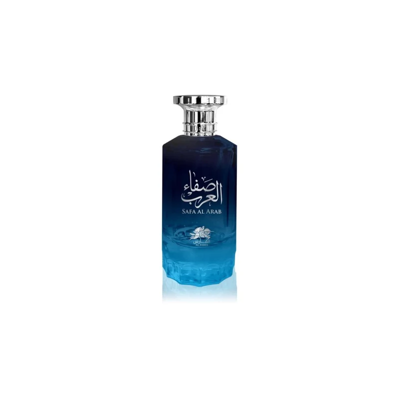 Al Fares Safa Al Arab Unisex 100 ml — Eau de Parfum