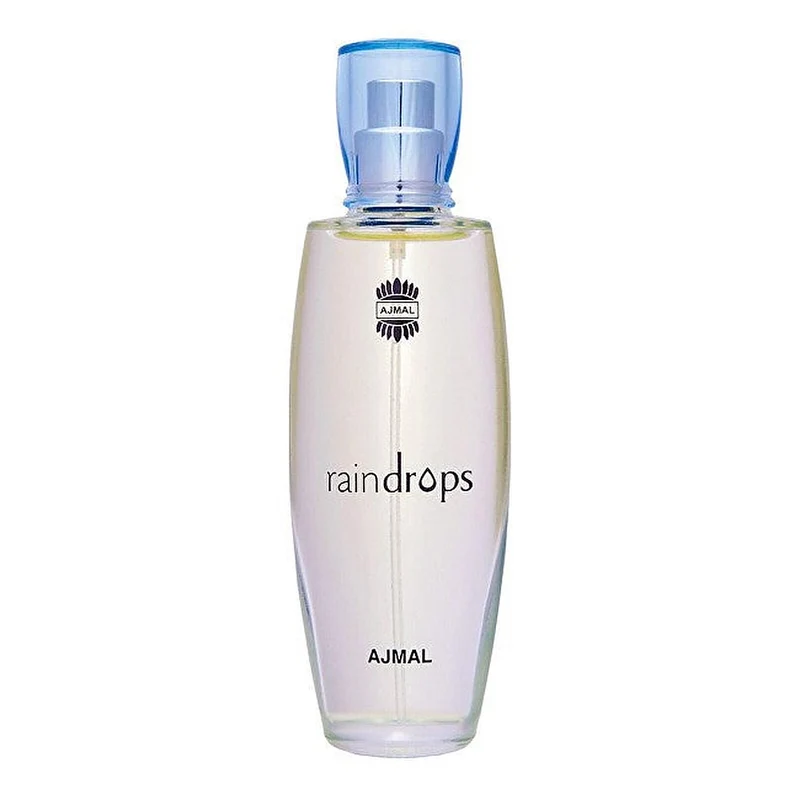 Ajmal Raindrops Donna 50 ml — Eau de Parfum