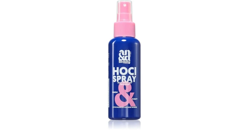 A.N.D. Beauty Hocl Multifunzione Capelli 100 ml — Spray capelli