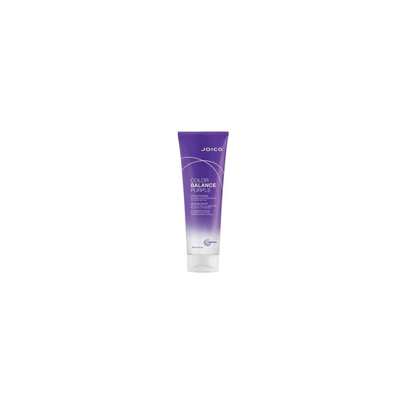 Joico Balsamo Per Capelli Biondi E Grigi Color Balance 250 ml — Balsamo