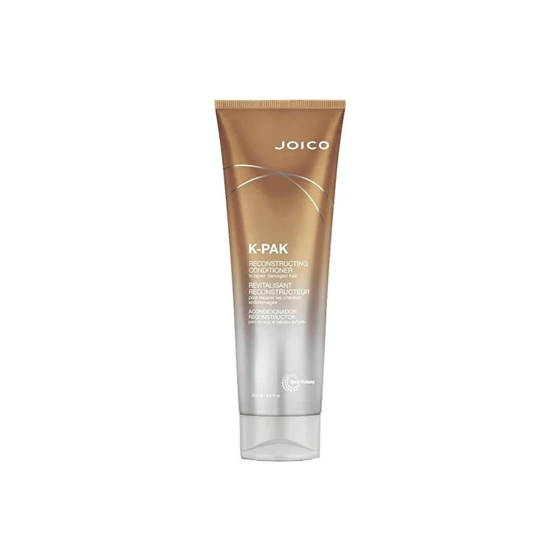 Joico Balsamo Ricostruttore K-Pak 250 ml — Balsamo