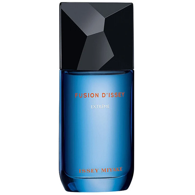 Issey Miyake Fusion D'Issey Extreme Eau de Toilette 50 ml — Eau de Toilette