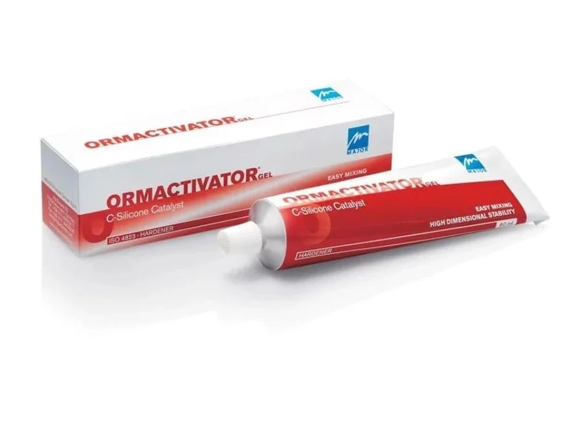 Ormactivator 60ml Major