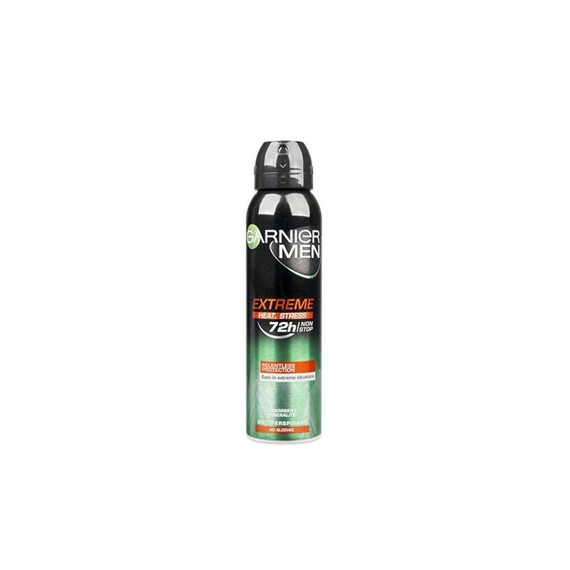 Garnier Spray Mineral Men Extreme 150 ml — Deodorante