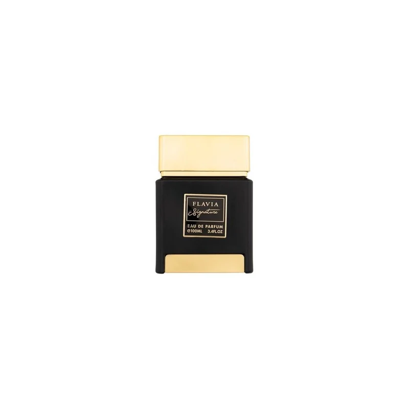 Flavia Signature Unisex 100 ml — Eau de Parfum